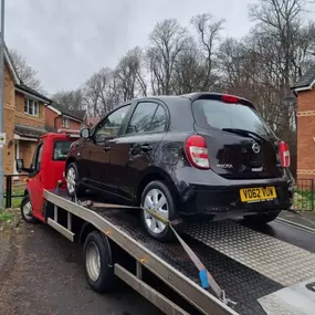 Bild von Swift Rescue & Recovery