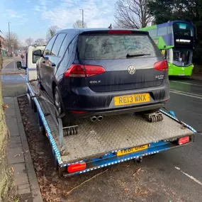 Bild von Swift Rescue & Recovery