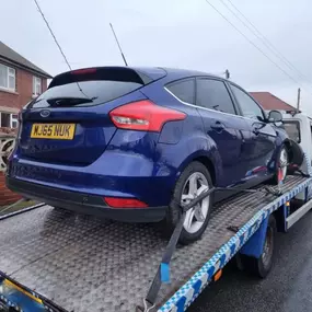 Bild von Swift Rescue & Recovery