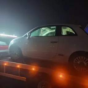 Bild von Swift Rescue & Recovery