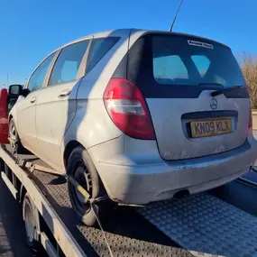 Bild von Swift Rescue & Recovery