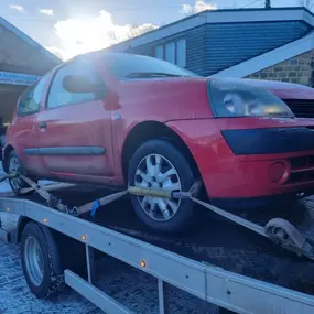 Bild von Swift Rescue & Recovery