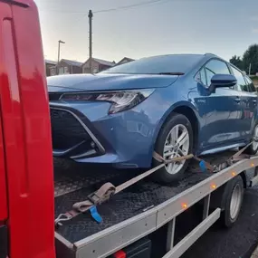 Bild von Swift Rescue & Recovery