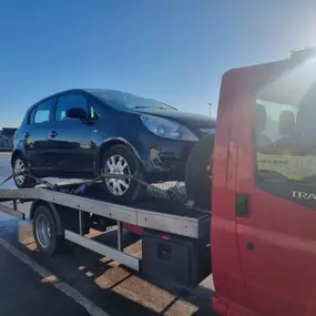 Bild von Swift Rescue & Recovery