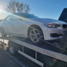 Bild von Swift Rescue & Recovery