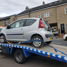 Bild von Swift Rescue & Recovery