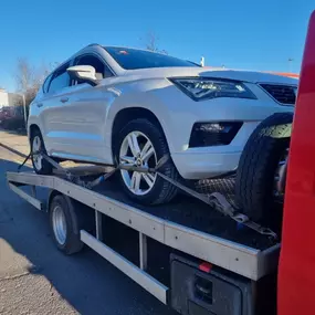 Bild von Swift Rescue & Recovery