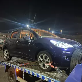 Bild von Swift Rescue & Recovery