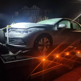 Bild von Swift Rescue & Recovery