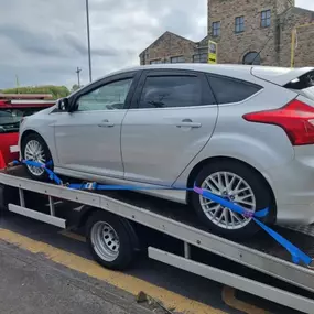 Bild von Swift Rescue & Recovery