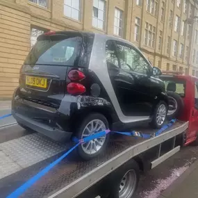 Bild von Swift Rescue & Recovery