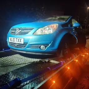 Bild von Swift Rescue & Recovery