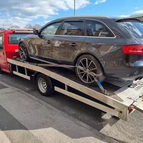 Bild von Swift Rescue & Recovery