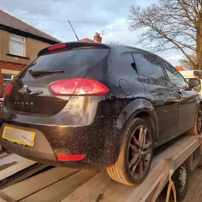 Bild von Swift Rescue & Recovery