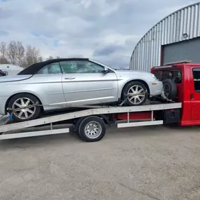 Bild von Swift Rescue & Recovery