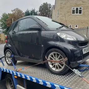 Bild von Swift Rescue & Recovery