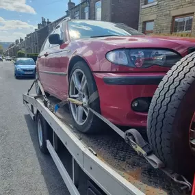 Bild von Swift Rescue & Recovery