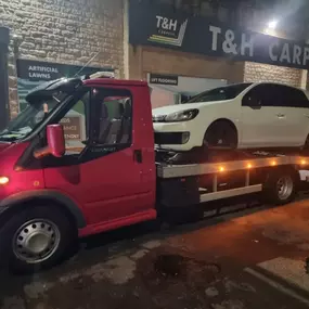 Bild von Swift Rescue & Recovery