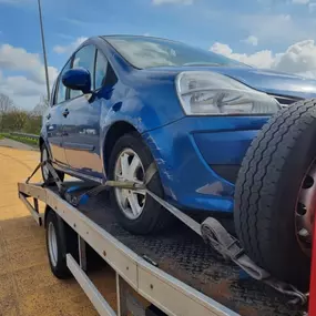 Bild von Swift Rescue & Recovery