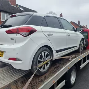 Bild von Swift Rescue & Recovery