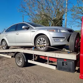 Bild von Swift Rescue & Recovery