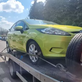 Bild von Swift Rescue & Recovery