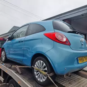 Bild von Swift Rescue & Recovery