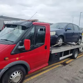 Bild von Swift Rescue & Recovery