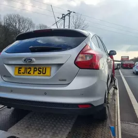 Bild von Swift Rescue & Recovery