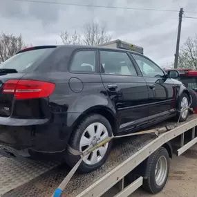 Bild von Swift Rescue & Recovery