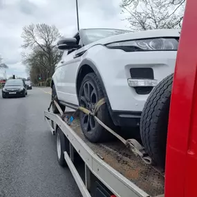 Bild von Swift Rescue & Recovery