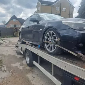 Bild von Swift Rescue & Recovery