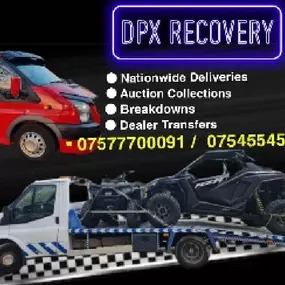 Bild von Swift Rescue & Recovery