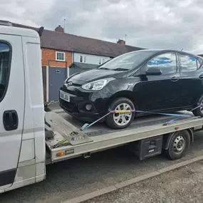 Bild von Swift Rescue & Recovery