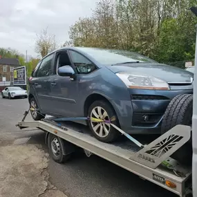 Bild von Swift Rescue & Recovery