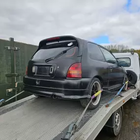 Bild von Swift Rescue & Recovery