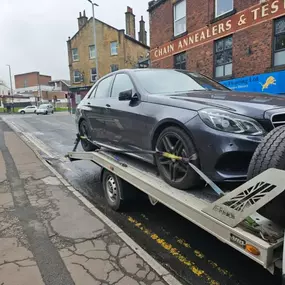 Bild von Swift Rescue & Recovery