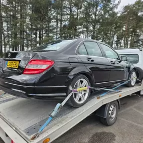 Bild von Swift Rescue & Recovery