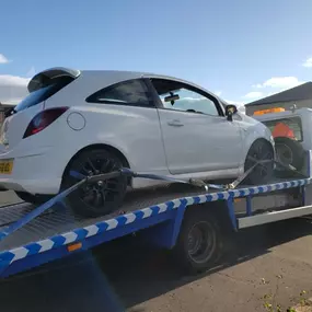 Bild von Swift Rescue & Recovery