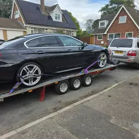 Bild von Swift Rescue & Recovery