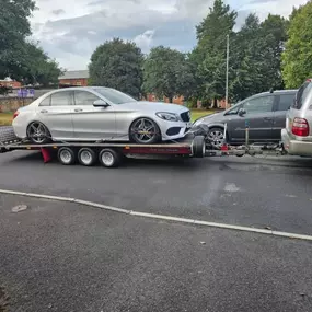 Bild von Swift Rescue & Recovery