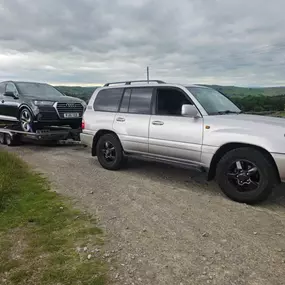 Bild von Swift Rescue & Recovery