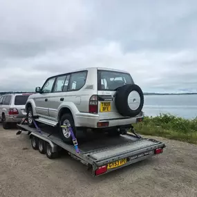 Bild von Swift Rescue & Recovery