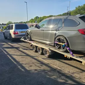 Bild von Swift Rescue & Recovery