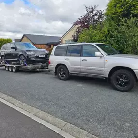 Bild von Swift Rescue & Recovery