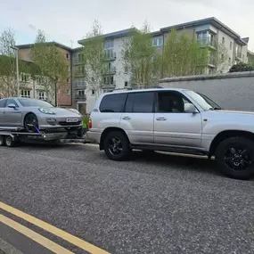 Bild von Swift Rescue & Recovery