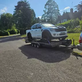 Bild von Swift Rescue & Recovery