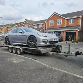 Bild von Swift Rescue & Recovery