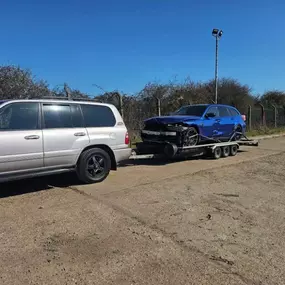 Bild von Swift Rescue & Recovery