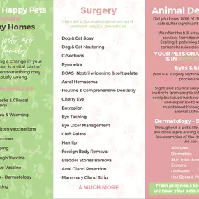 Bild von Tudor House Animal Care